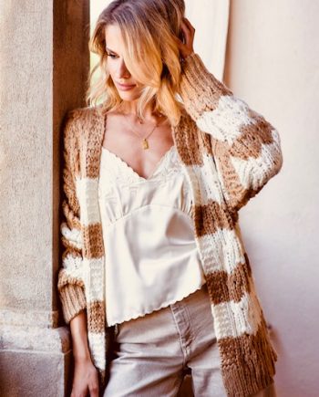 Chaqueta Jaase Chiara - Imagen 6
