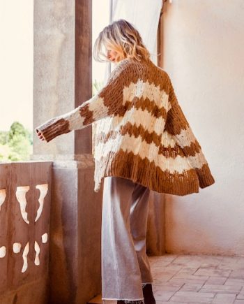 Chaqueta Jaase Chiara - Imagen 4
