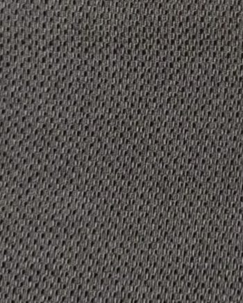 Pantalón Negro en Piqué Argelio - Imagen 3