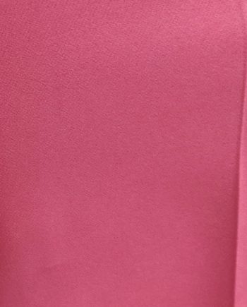 Pantalón Rojo Fresa Liso Argelio - Imagen 3