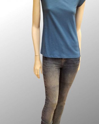 Camiseta Básica Costuras - Imagen 3