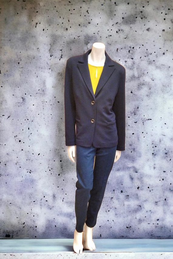 Blazer Marino