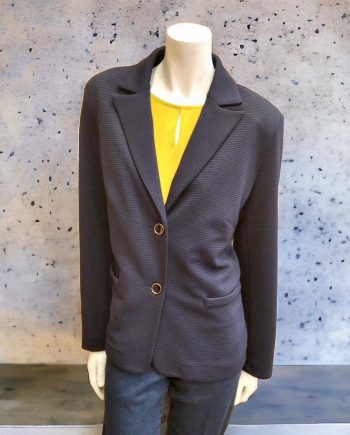 Blazer Marino - Imagen 3