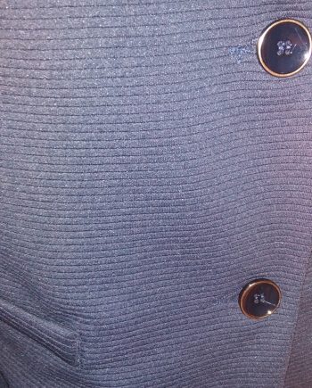 Blazer Marino - Imagen 2