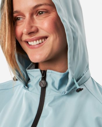 Parka Regina Celeste