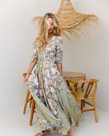 Vestido Indiana Colección Adore You de Jasse