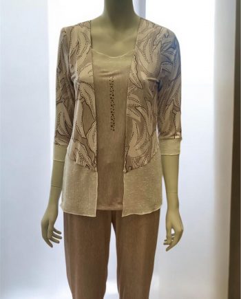 Pantalón Modelo Oviedo