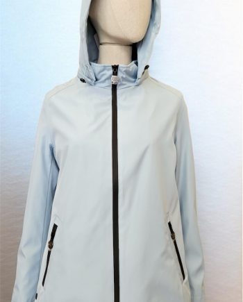 Parka Regina Celeste